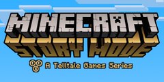 Minecraft A Telltale Games Series - Ep 06