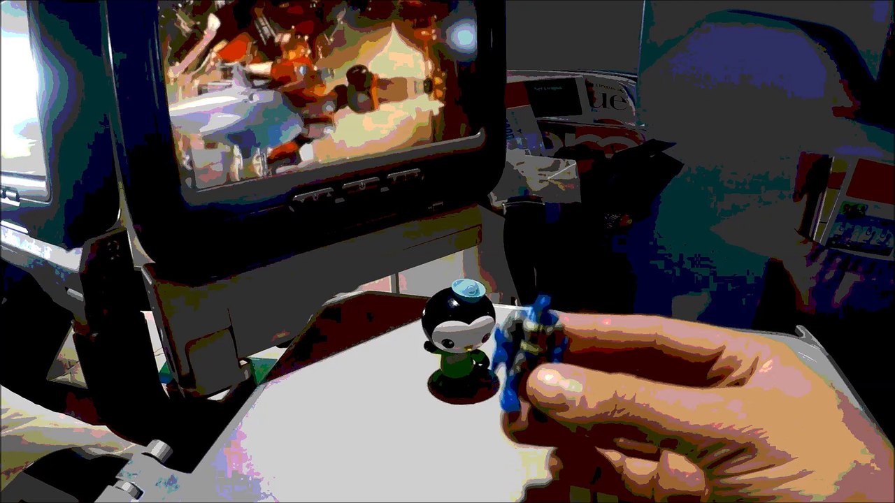 batman et octonauts  peso lego movie | batman toys the octonauts toys