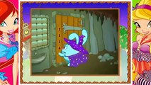 Игра Смешарики новые серии Кролик Крош приключения Lets play по игре