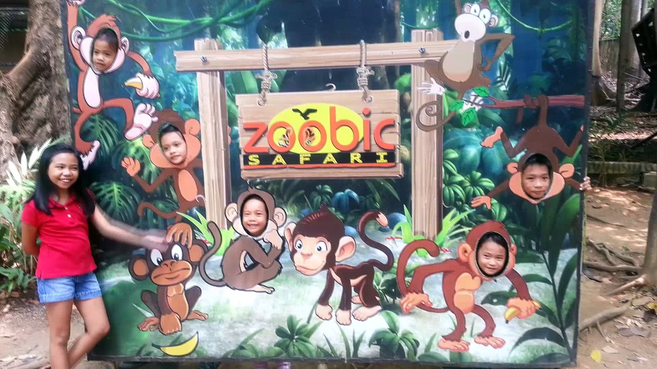 Philippine Vacation 2015