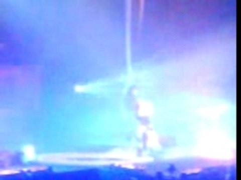 Evanescence concert zenith de Lille