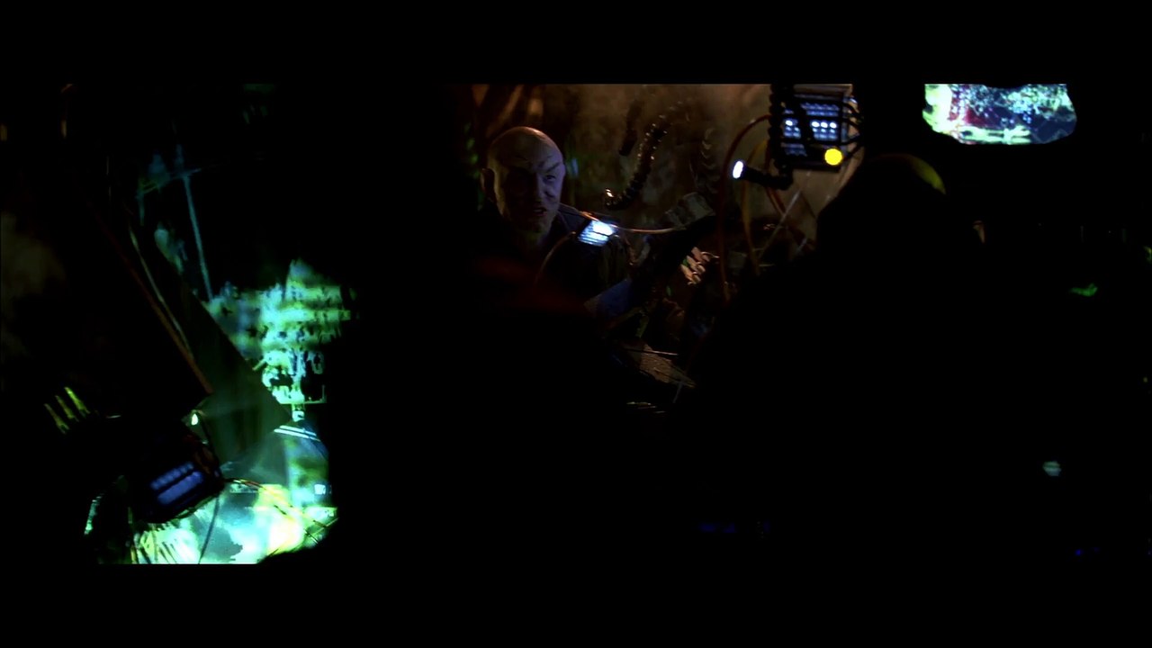 Star Trek (2009) - Deleted Scenes 05