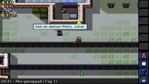 Lets Play The Escapists - Part 33 - Das knallharte Camp Epsilon [HD /60fps/Deutsch]