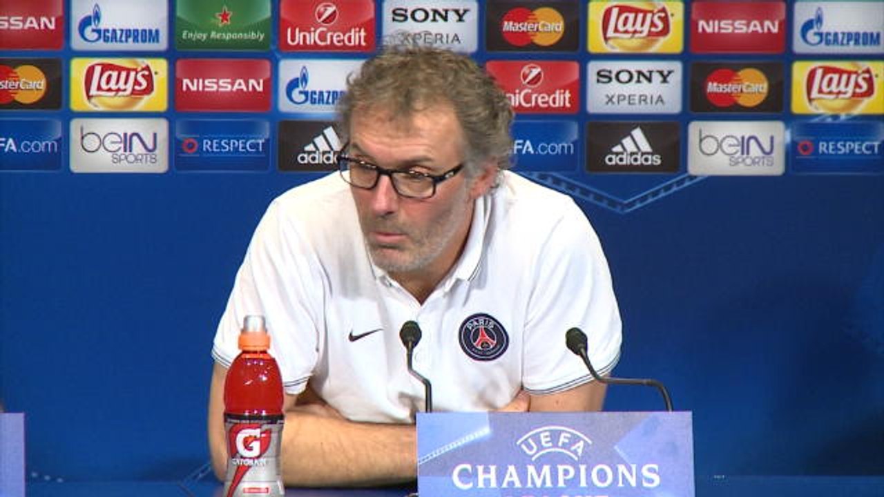 8es - Blanc a encore des doutes