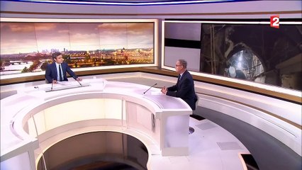 État islamique : faut-il s'inquiéter de l'utilisation probable de gaz moutarde ?