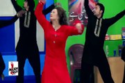 Nargis 2016 HD Mujra Pa Jhapiyan