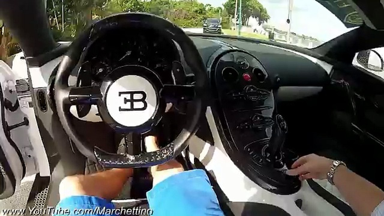 $ 2.5 millions dollars Bugatti Veyron