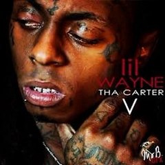 Lil Wayne - Tha Carter V - What You Saying