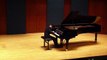 Francis Poulenc; Suite pour piano. Alexei Aceto, piano