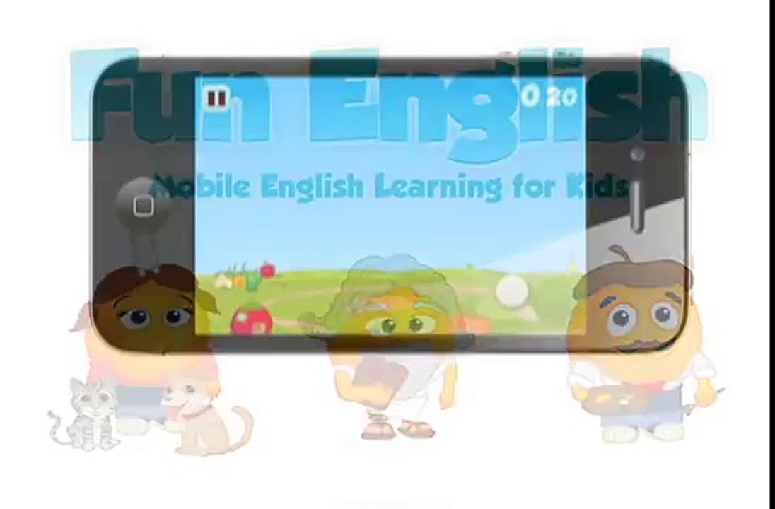 Fun English