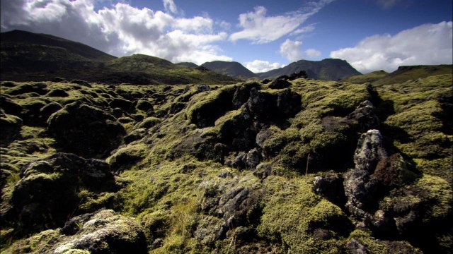 สารคดี มิติโลกหลังเที่ยงคืน 14 กุมภาพันธ์ 2559 เจาะลึก...กำเนิดโลก ตอน ไอซ์แลนด์