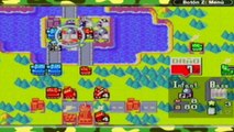 [GBA] Walkthrough - Advance Wars 2 Black Hole Rising - Campaña - Mision 34 - Part 4