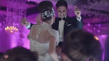 Elias & Esmeralda : Wedding Highlights (CINEMA BRONCE)