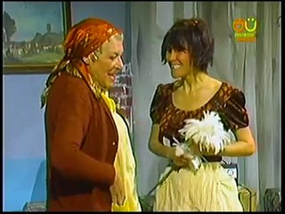 CHESPIRITO EPISODIO 339 (1986)