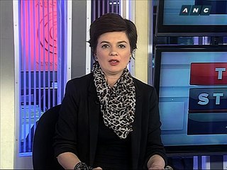 Poe's son apologizes as expensive shoes draw flak