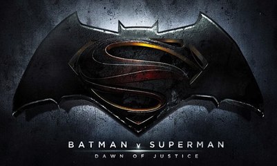 Batman vs Superman Dawn of Justice Movie Trailers #3