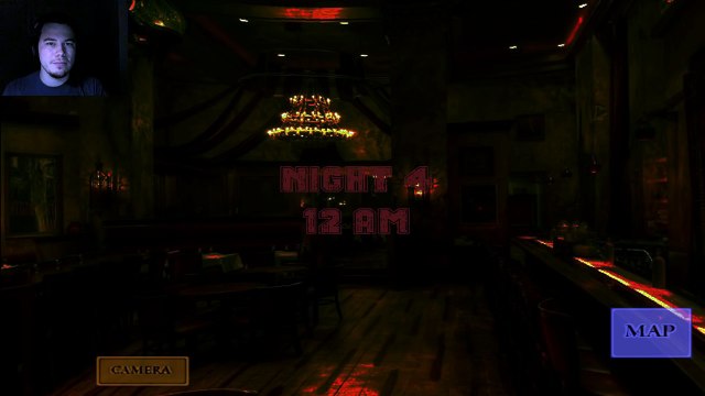 Five Nights at Warios 4: Origins | Part 2 (END) | THEYRE COMING!