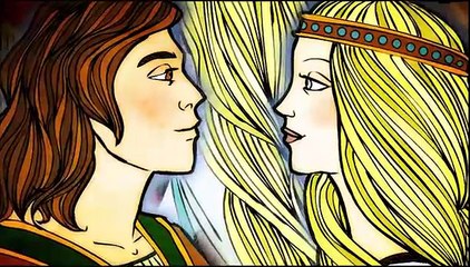 Tristan et Iseult (Avec sous-titres)