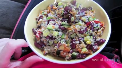 Top 5 Facts About Veganism (FULL HD)