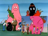 Compilation dépisodes Barbapapa - Français