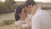 Daniel & Celia : Wedding Highlights (CINEMA PLATA)