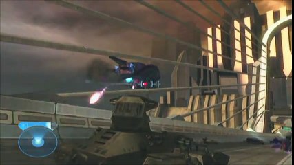 Halo 2 Walkthrough Part 4 Extreme Hard Mode