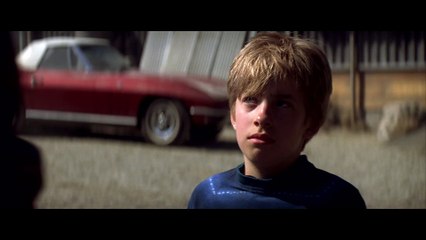 Star Trek (2009) - Deleted Scenes 03