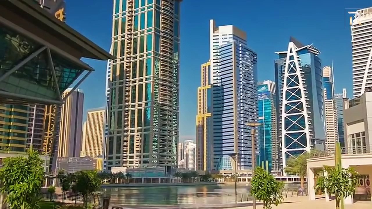 Amazing Facts About Dubai (2)