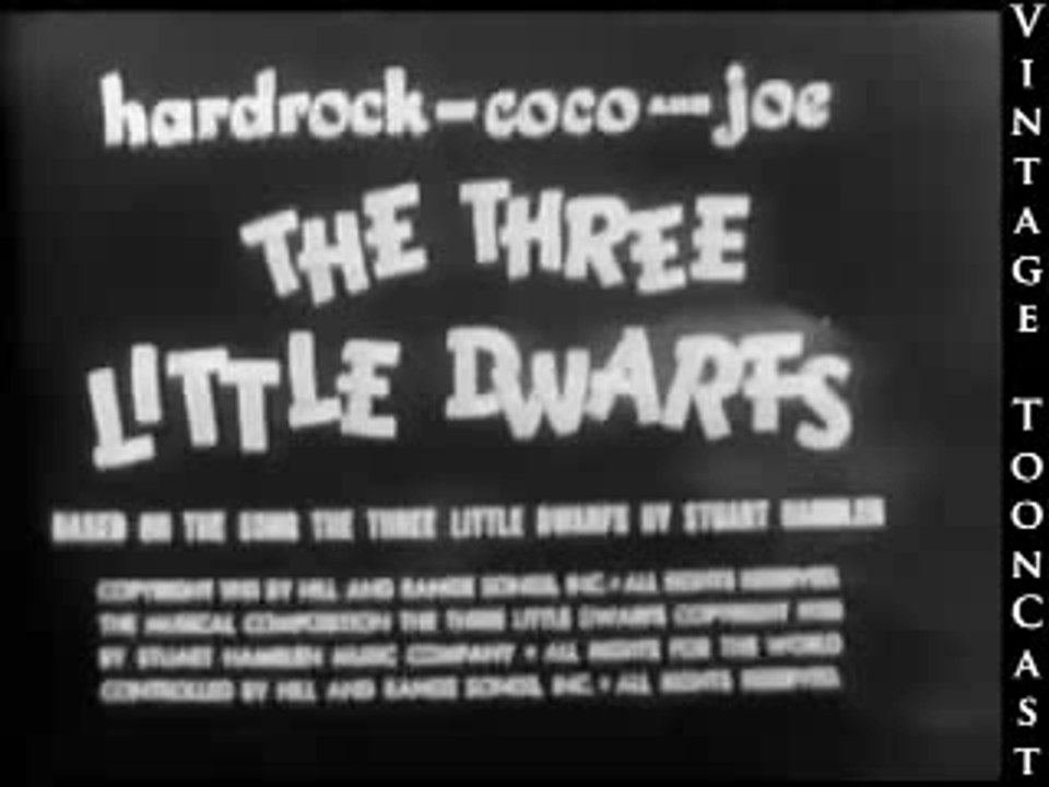 02 - Hardrock, Coco, and Joe