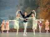 Tchaikovsky: Swan Lake - The Kirov Ballet