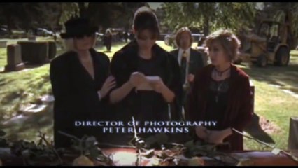 le revenant Film dhorreur en Francais 2015