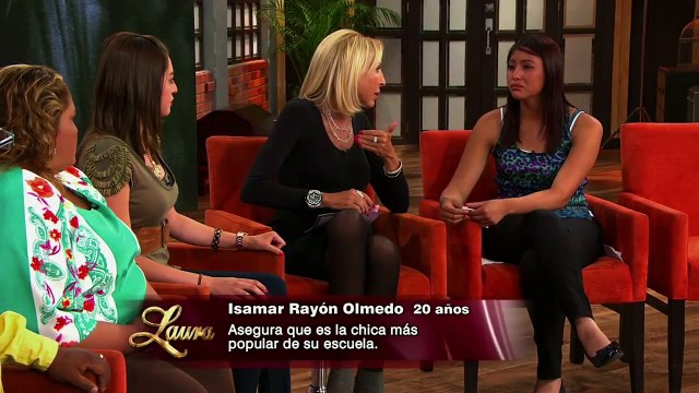 Panelista Falsa de Rocío Sánchez Azuara y Laura Bozzo