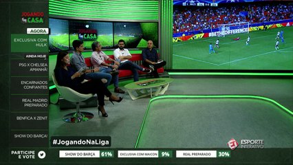 Hulk ou Adriano Imperador?