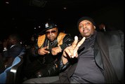 DJ Kay Slay Ft. Styles P, Young Buck & King Bo -  Back Against The Wall