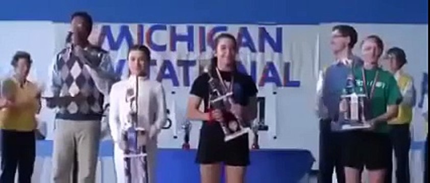 Le choix du coeur film Romantique complet en francias