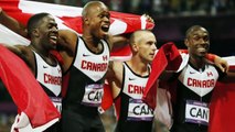 Im hungry Canadian sprinter Gavin Smellie gets ready for Rio Olympics