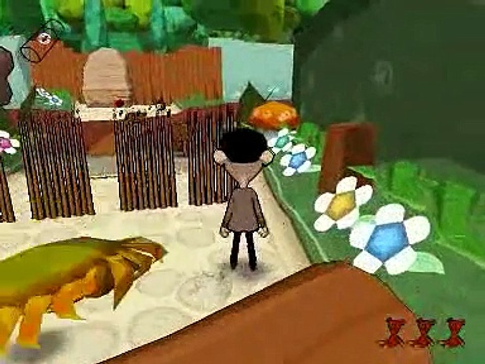 Mr Bean PC Game Free Download Inculded - Dailymotion Video