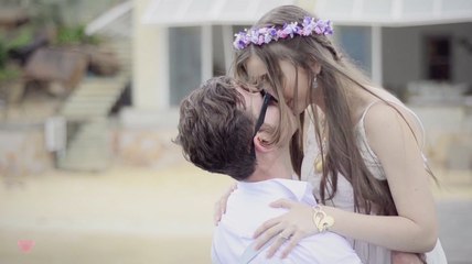 Elias & Esmeralda : Save The Date