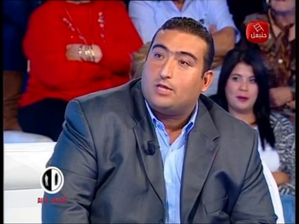 Al Mousameh Karim Episode 13 le 25/02/2015 Partie 03