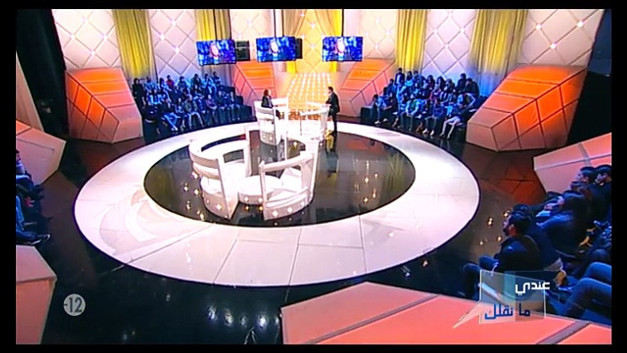 Andi Mankolik Saison 08 Episode 21 12-02-2016 Partie 03