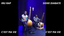 Sidiki Diabate C'EST MA VIE