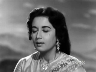 AAJ AUR KAL - 1963 - (Super Hit Bollywood Movie) - (Part 8 of 15)