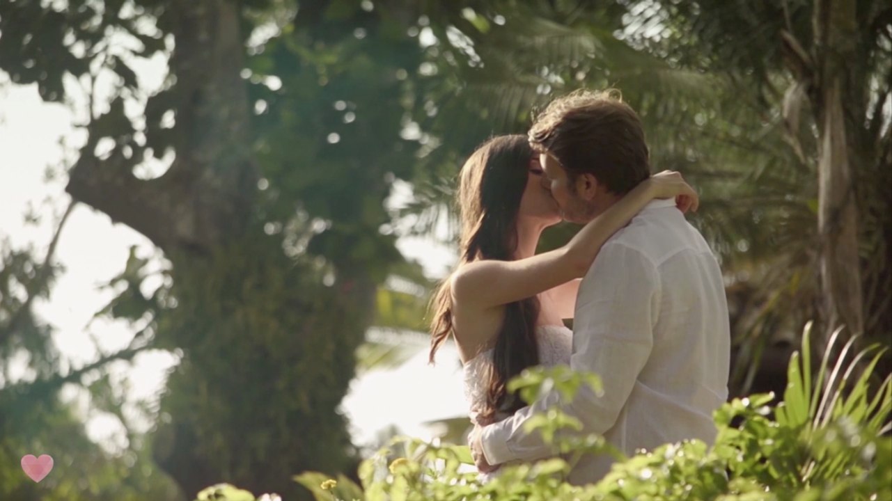 Jacky & Joseph : Save the date