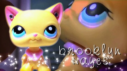 Littlest Pet Shop: Popular (Episode #26: Make Up, Make Out) [Sous-titres français]