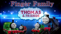 Thomas and friends Finger Family - Nursery Rhymes Kids Songs and Children Songs