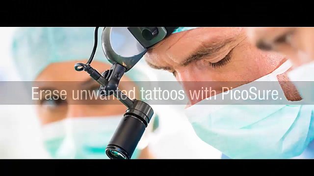 A Highly-Effective Laser Aesthetic And Tattoo Removal Treatment