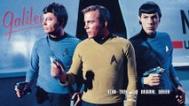 Star Trek (2009) - Props and Costumes