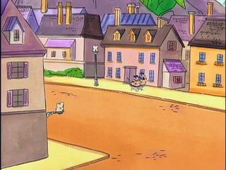 Anatole: La larga, larga noche Ep.18