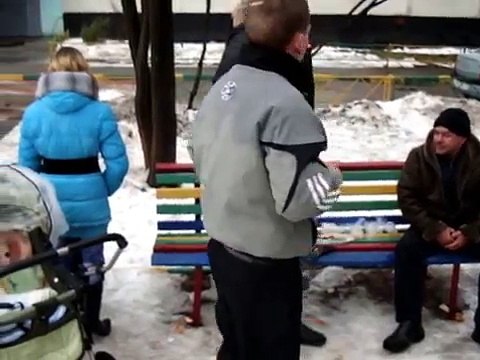 Реалити-шоу Бирюлёво Западное 07 января 2012 - 2/5