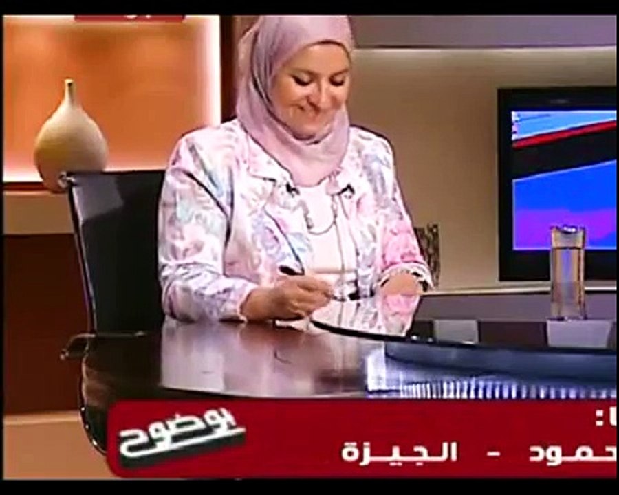 العادة السرية حل للتخسيس -- الدكتورة هبة قطب